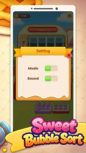 Sweet Bubble Sort | Permainan | XWorld Sweet Bubble Sort | Permainan | XWorld