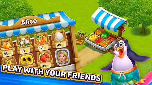 Golden Farm | Games | XWorld Golden Farm | Games | XWorld