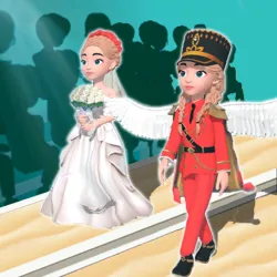 XWorld | Fashion Girls Dress Up