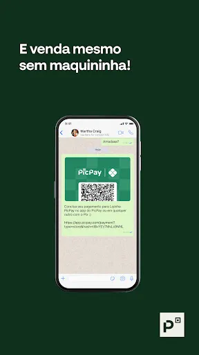 PicPay Negócios | 游戏 | XWorld