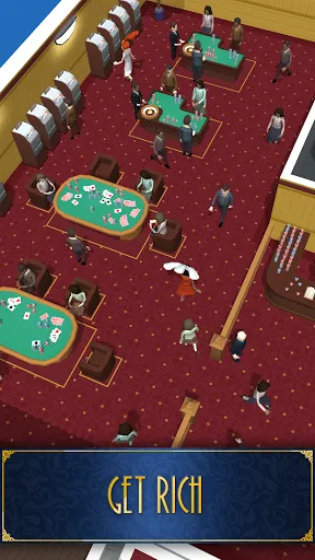 Idle Titanic Tycoon: Ship Game | เกม | XWorld