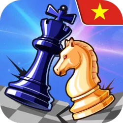 XWorld | Chess Club: Cờ Vua 2 người
