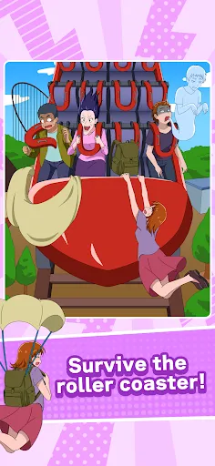 Tricky Mean2 | Games | XWorld Tricky Mean2 | Games | XWorld