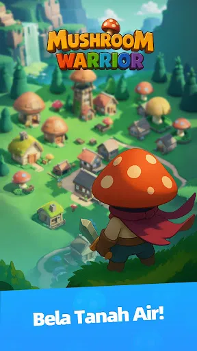 War Jamur: Strategi Offline | Permainan | XWorld