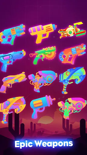 Beat Fire - Edm Gun Music Game | Games | XWorld