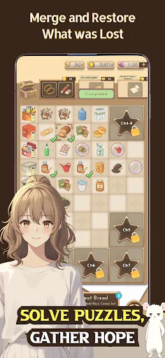 God of a Ruined World | Games | XWorld