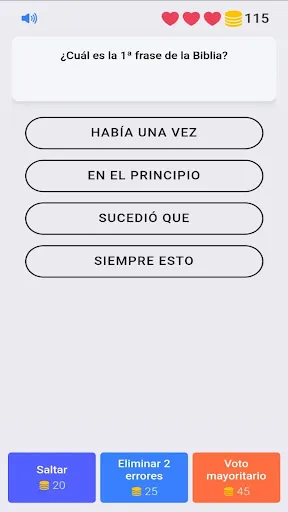 Preguntas Bíblicas: Trivia | juego | XWorld Preguntas Bíblicas: Trivia | juego | XWorld