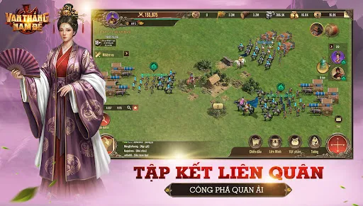 Vạn Thắng Nam Đế | Games | XWorld Vạn Thắng Nam Đế | Games | XWorld