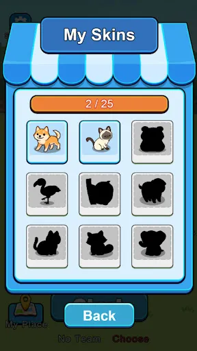 Wooly Crew: Zoo Escape | Games | XWorld