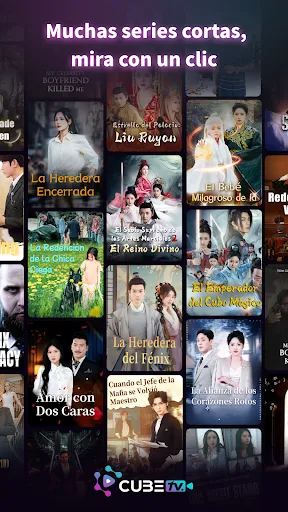 CubeTV | juego | XWorld