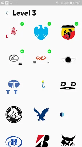Logo Quiz - Guess the Brands | Permainan | XWorld