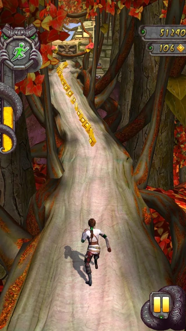 Temple Run 2 | Игры | XWorld