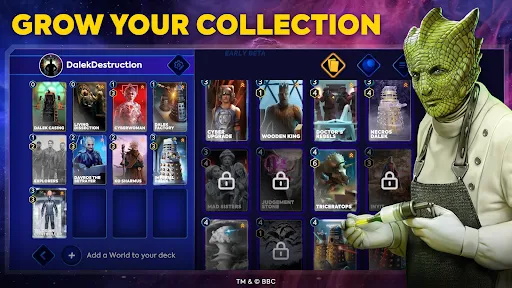 Doctor Who: Worlds Apart | Games | XWorld