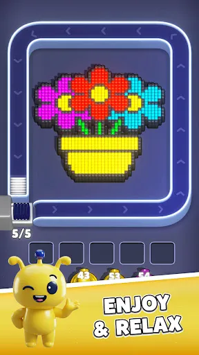 Voxel Blast Jam | Games | XWorld