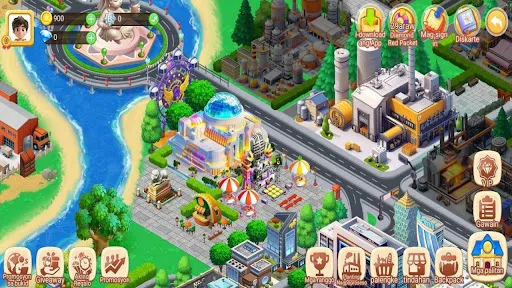 Agri Baron | Games | XWorld