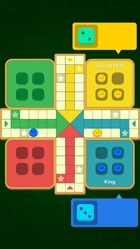 Ludo MKProductionBoard Puzz | 游戏 | XWorld