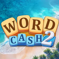 XWorld | Word Cash™2: Bigger Real Prize XWorld | Word Cash™2: Bigger Real Prize