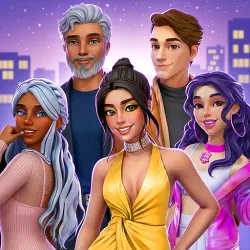 XWorld | Single City: Social Life Sim