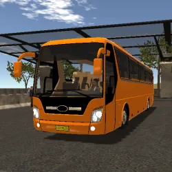 XWorld | Vietnam Bus Simulator