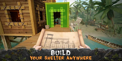 Survival Island: Survivor EVO | Games | XWorld