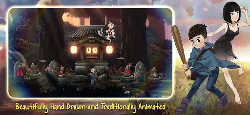 Last Time I Saw You | Permainan | XWorld