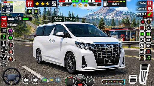 Open World Sim Car Driving 3D | เกม | XWorld Open World Sim Car Driving 3D | เกม | XWorld