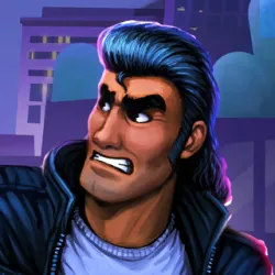 XWorld | Retro City Rampage DX XWorld | Retro City Rampage DX