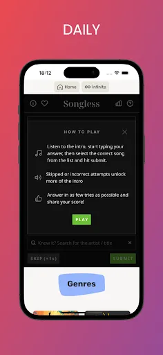 Songless | Игры | XWorld
