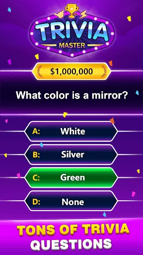 Trivia Master - Word Quiz Game | Games | XWorld