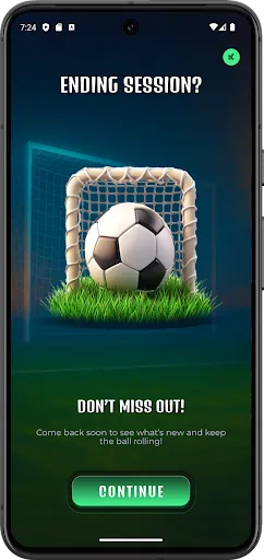 Top Goalkeeper | Permainan | XWorld