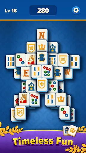 Mahjong Wonders™ | 游戏 | XWorld