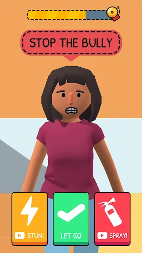 Teacher Simulator | juego | XWorld