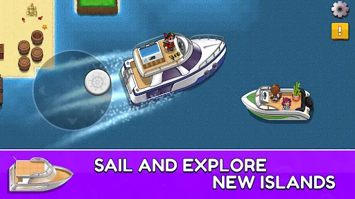 Nautical Life 2: Fishing RPG | Games | XWorld