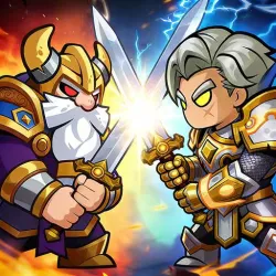 XWorld | 暗影紀元-魔幻冒险之旅