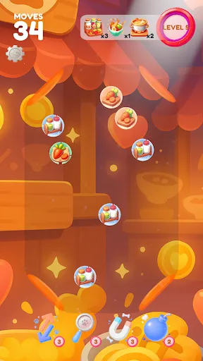 Soul Haven: Merge Glow | 游戏 | XWorld