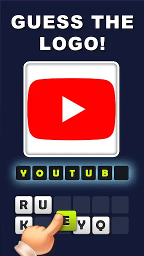 Logo Quiz - Guess Brand Trivia | เกม | XWorld