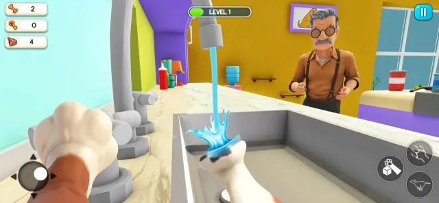 Puppy Prankster: Dog Game | Игры | XWorld