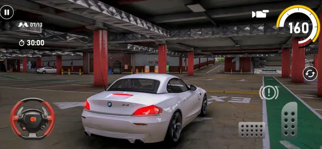 City Car Driving School Games | Games | XWorld
