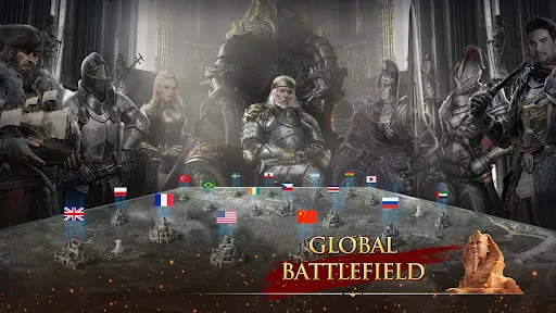 Last Land: War of Survival | Games | XWorld