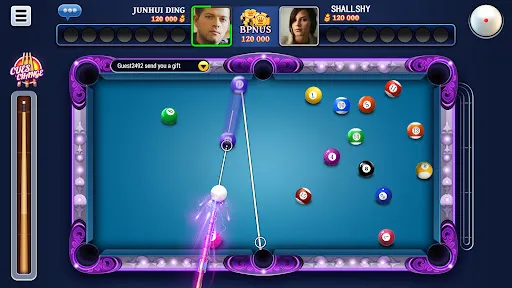 8 Ball Blitz - Billiards Games | Permainan | XWorld