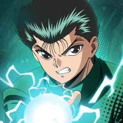 XWorld | Yu Yu Hakusho·Slugfest