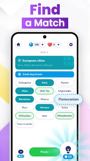 Word Connect - Угадай Слова | Игры | XWorld