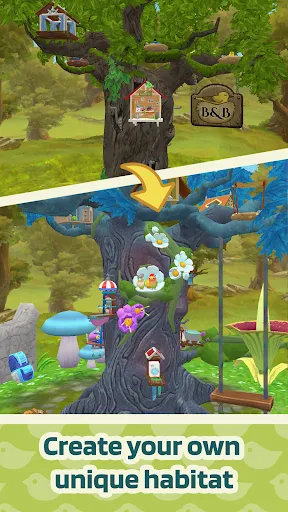 Bird Bed & Breakfast | Games | XWorld Bird Bed & Breakfast | Games | XWorld