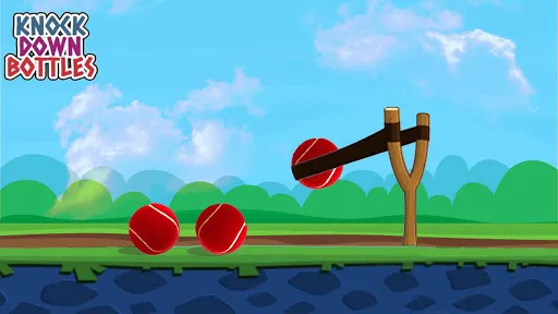 Bottle Shooting Game | 游戏 | XWorld