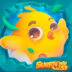 XWorld | SurfTank 5.5