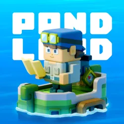 XWorld | PANDOLAND:Casual Adventure RPG