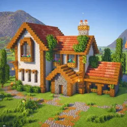 XWorld | Build World Craft Block 3D