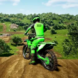 XWorld | Dirt Bike Motocross MX Bikes