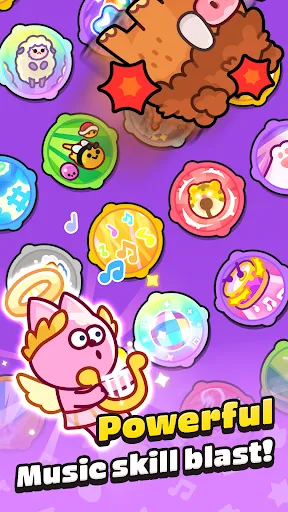 BardCat - Idle RPG | Permainan | XWorld BardCat - Idle RPG | Permainan | XWorld