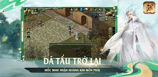 Truyền Kỳ Tái Khởi - DNG | Games | XWorld Truyền Kỳ Tái Khởi - DNG | Games | XWorld